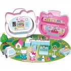 Игровой набор Hello Kitty Зооклиника 290384